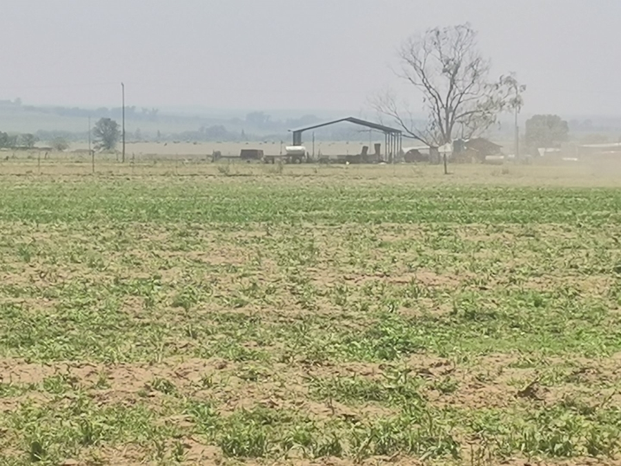 Commercial Property for Sale in Senekal Rural Free State
